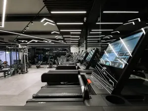 Prodej bytu 1+kk, Agios Amvrosios Keryneias, Kypr, 38 m2