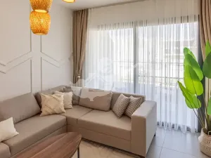 Prodej bytu 2+1, Agios Amvrosios Keryneias, Kypr, 78 m2