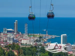 Prodej rodinného domu, Batumi, Gruzie, 160 m2