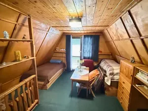 Prodej chaty, Dnešice, 70 m2