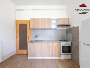 Pronájem bytu 2+1, Brno, Stojanova, 62 m2