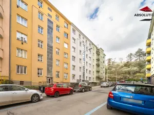 Pronájem bytu 2+1, Brno, Stojanova, 62 m2