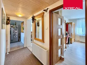 Prodej rodinného domu, Kladno, Otevřená, 141 m2