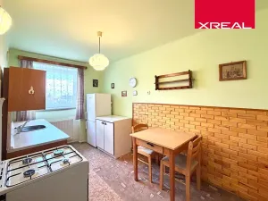 Prodej rodinného domu, Kladno, Otevřená, 141 m2