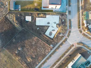 Prodej pozemku pro bydlení, Vysoký Újezd, Pod Pramenem, 1067 m2