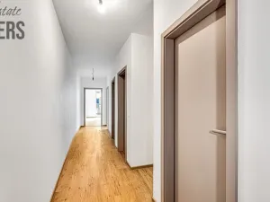 Prodej bytu 3+kk, Vrchlabí, Papírenská, 101 m2