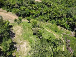 Prodej pozemku, Coxen Hole, Roatán, Honduras, 350 m2