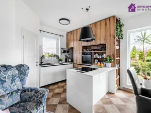 Prodej rodinného domu, Žamberk, Sadová, 146 m2