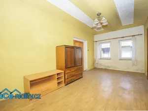 Prodej rodinného domu, Trnov, 135 m2