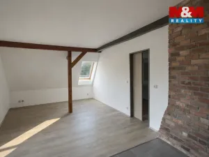 Pronájem bytu 2+kk, Větřní, U Lípy, 60 m2