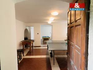 Prodej chalupy, Kořenov, 180 m2