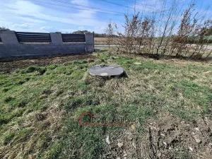 Prodej pozemku pro bydlení, Vranov, 866 m2