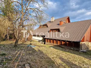 Prodej rodinného domu, Mosty u Jablunkova, 280 m2
