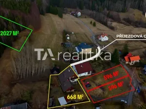 Prodej rodinného domu, Mosty u Jablunkova, 280 m2