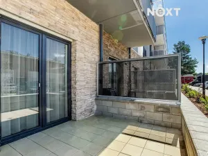 Prodej bytu 1+kk, Lipno nad Vltavou, 33 m2