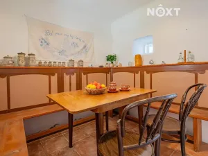 Prodej chalupy, Horní Stropnice, 112 m2