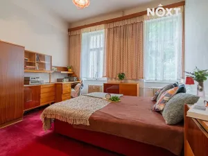 Prodej bytu 3+1, Karlovy Vary, I. P. Pavlova, 95 m2