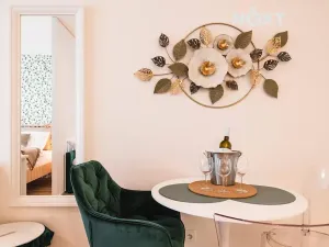 Prodej bytu 1+kk, Lipno nad Vltavou, 33 m2