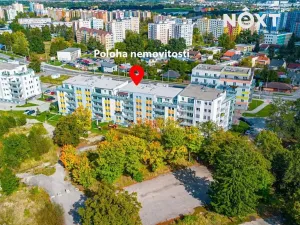 Prodej bytu 3+kk, České Budějovice, Plukovníka Malého, 70 m2