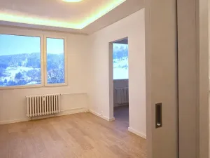 Pronájem bytu 3+1, Ústí nad Labem, Picassova, 67 m2