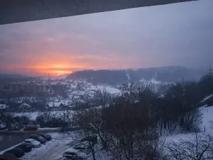 Pronájem bytu 3+1, Ústí nad Labem, Picassova, 67 m2