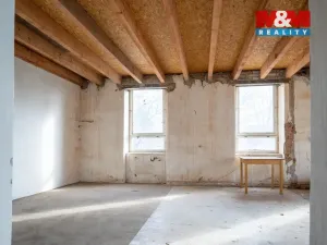 Prodej činžovního domu, Petřvald - Petřvald 2-Petřvaldík, 609 m2