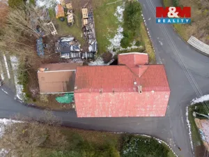 Prodej činžovního domu, Petřvald - Petřvald 2-Petřvaldík, 609 m2