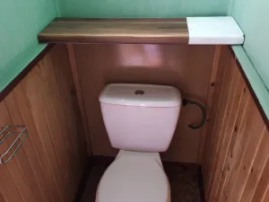 Prodej chaty, Ostrava - Heřmanice, Údernická, 58 m2