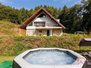 Prodej chaty, Kyselka, 82 m2