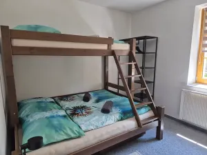 Prodej bytu 2+1, Sedloňov, 53 m2