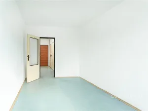 Prodej bytu 2+kk, Praha, Tatarkova, 42 m2