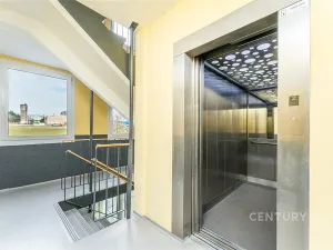 Prodej bytu 2+kk, Praha, Tatarkova, 42 m2