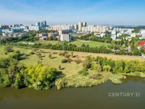 Prodej bytu 2+kk, Praha, Tatarkova, 42 m2