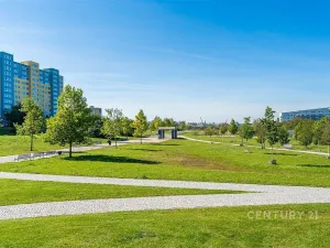 Prodej bytu 2+kk, Praha, Tatarkova, 42 m2