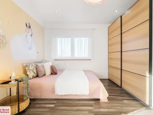 Prodej rodinného domu, Senomaty, Na Hradišti, 138 m2