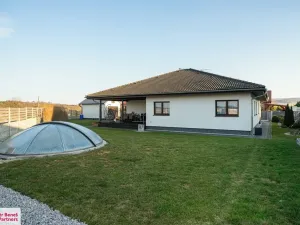 Prodej rodinného domu, Senomaty, Na Hradišti, 138 m2