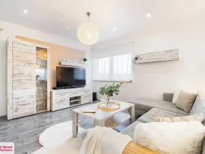 Prodej rodinného domu, Senomaty, Na Hradišti, 138 m2