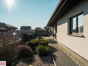 Prodej rodinného domu, Senomaty, Na Hradišti, 138 m2