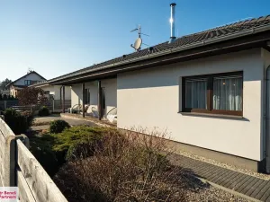 Prodej rodinného domu, Senomaty, Na Hradišti, 138 m2