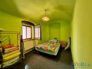 Prodej vícegeneračního domu, Kasejovice, 433 m2