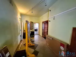 Prodej vícegeneračního domu, Kasejovice, 433 m2