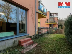 Prodej bytu 3+kk, Praha - Sedlec, V Sedlci, 111 m2