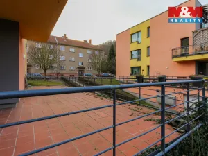 Prodej bytu 3+kk, Praha - Sedlec, V Sedlci, 111 m2