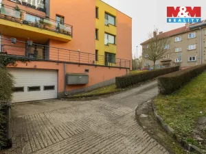 Prodej bytu 3+kk, Praha - Sedlec, V Sedlci, 111 m2