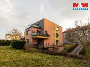 Prodej bytu 3+kk, Praha - Sedlec, V Sedlci, 111 m2