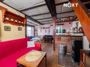 Prodej chaty, Ledečko, 74 m2