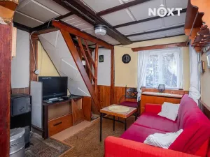 Prodej chaty, Ledečko, 74 m2
