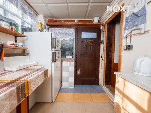 Prodej chaty, Ledečko, 74 m2