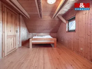 Prodej chaty, Střížovice, 65 m2