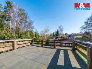 Prodej chaty, Střížovice, 65 m2